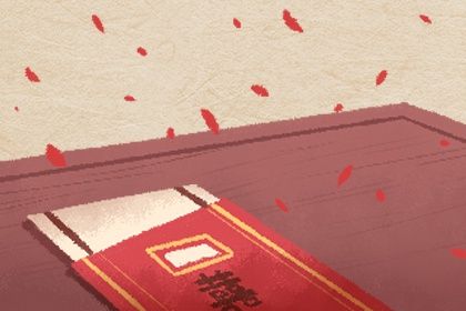 2024年09月23日结婚日子如何 今日办喜事好不好