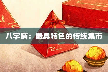 八字哨：最具特色的传统集市