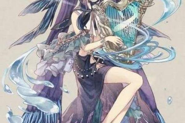 双鱼女与生肖的完美结合：哪个生肖让她们的命运翻转？