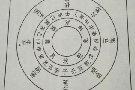 探秘三元命：“命坤”究竟代表着什么？