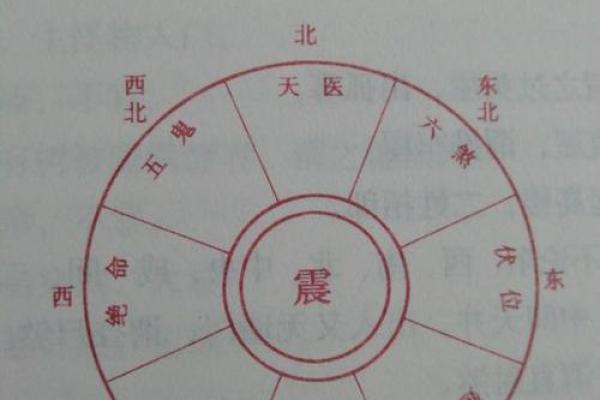 探秘东西命与西四命：生命数字的奥秘与魅力