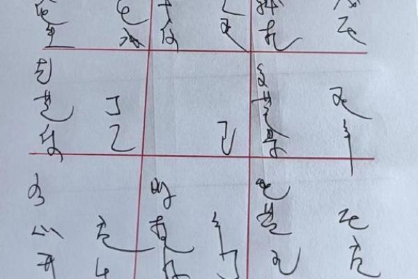 探究八字中水命的命理解读与运势提升方法