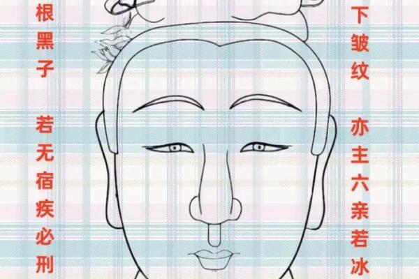 探秘女性刑夫命：命理视角下的情感与婚姻运势