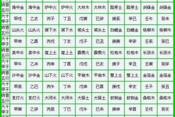 探秘癸酉年出生的命运：理解命理中的独特能量与性格