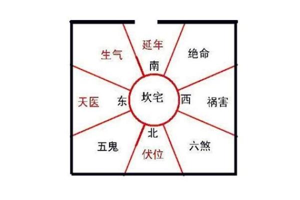 延年婚的命理解析：揭示你的命运之路与伴侣的深厚联系