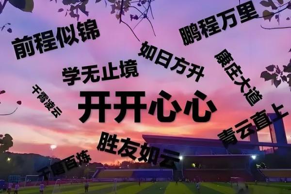 学业发展与人生意义：探索自我成长的旅程