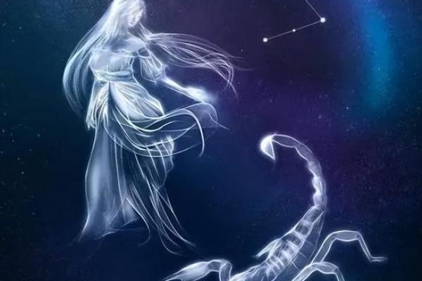 天蝎座与其他星座的命运关系探寻之旅