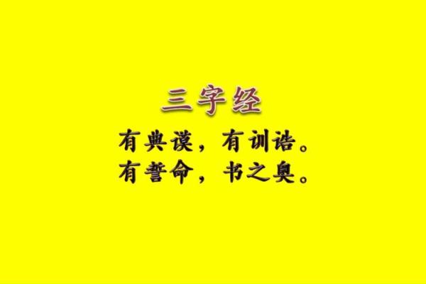 探寻“誓诰训命”的深刻含义与文化价值