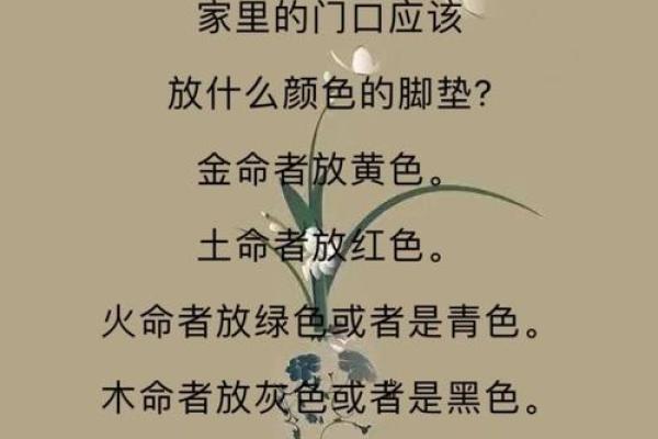 水命与五行之火命的交融与启示