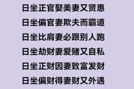 正财与劫财混杂：解析男命中的财富命理之奥秘