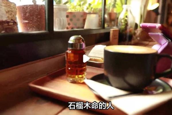 为石榴木命男性选个好名字，助益命运和人生发展