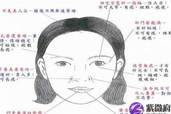 天相星在夫妻宫：女命解读与情感指导