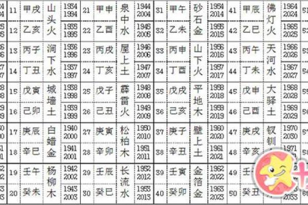辛亥钗钏命与命理相配之道：探秘和谐命格的奥秘