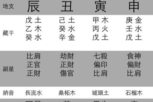 探索石榴木命的鸡与其他命理的最佳搭配解读