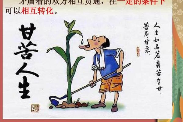 五月初八生日的人生哲学与性格解析