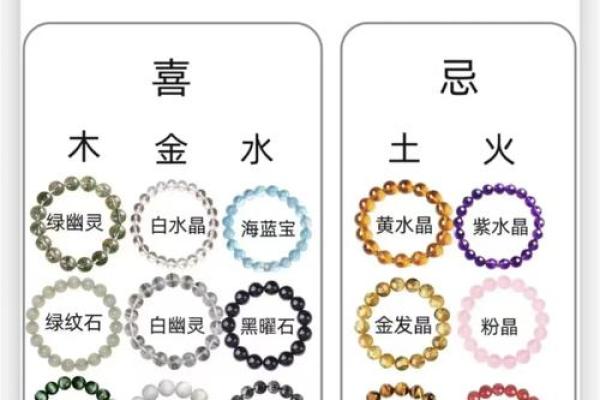 探秘命理五行中的“土”——土元素的意义与影响