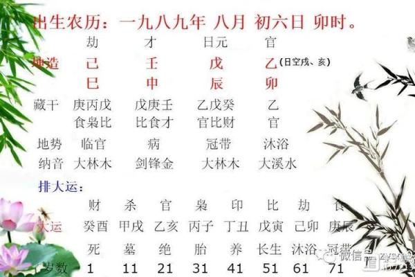 戊辰大林木命：佩戴禁忌与生活启示