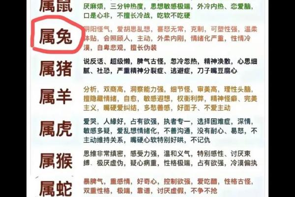探秘五行相生相克，让你了解命理与属相的奥秘