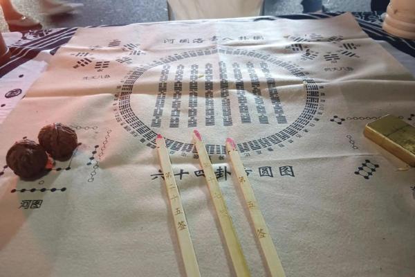探寻命理：戊辰、壬戌、己酉、乙丑四种命运的奥秘与人生智慧