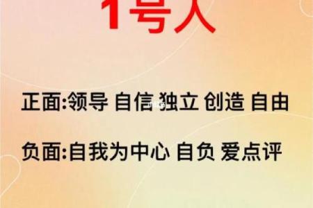 数字心理学中5号人的命运解析：探索自由与变化的旅程