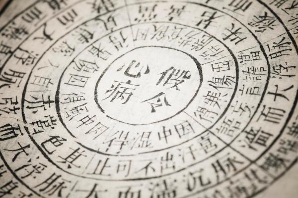 探寻命运的奥秘：算命与读书的深层联系