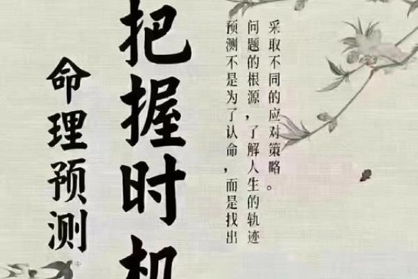 探秘壬申命格：揭开命理背后的神秘面纱
