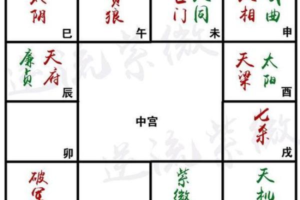 天同星在戌宫：命理解析与人生启示