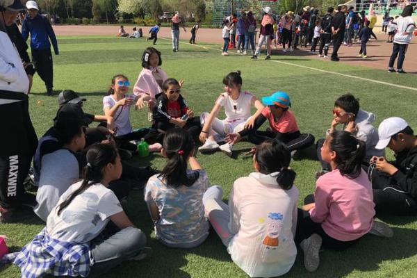 探秘孩子的童子命：从无忧无虑到追梦之旅