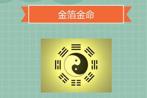 五行生金：探索金命人的命理特点与生活智慧
