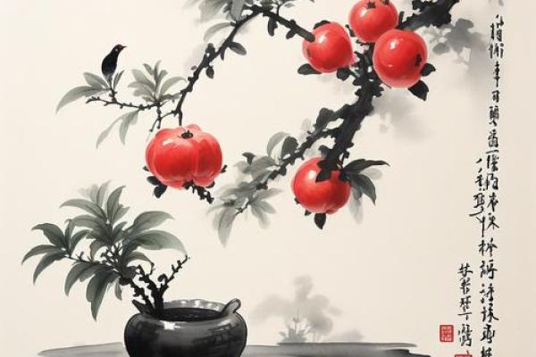 探索石榴木命：与怎样的人搭配才能更好地人生运转？