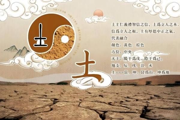 土命五行相生，水晶助力幸福生活