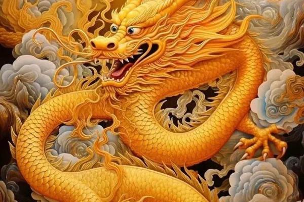 探秘四大命格：揭开个体命运的神秘面纱