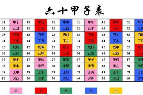 戊辰己巳命运解析：如何活出精彩人生的秘密