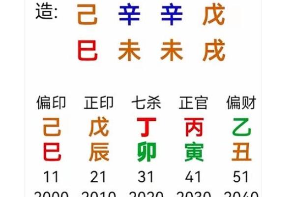 辛金女命的财星解读：如何识别与运用财运之道