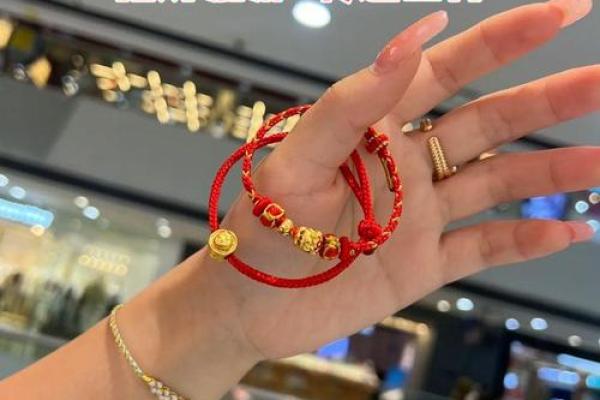 探秘女孩子的金命：如何解读金命女生的性格与魅力