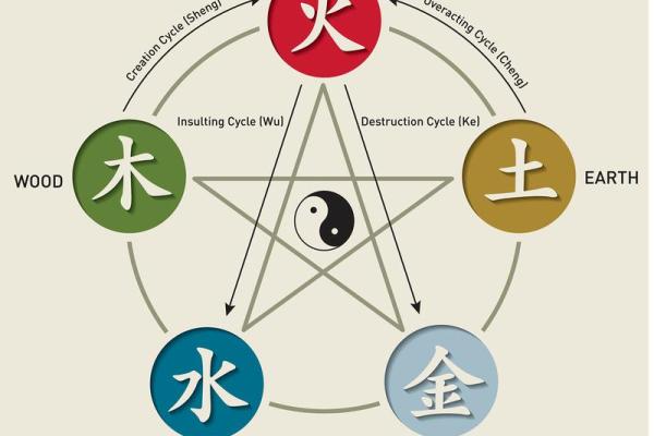 水鸡命与金命：命理解析的趣味之旅