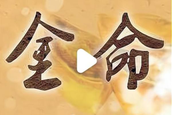 探寻五行金命之商机：适合的生意与发展方向