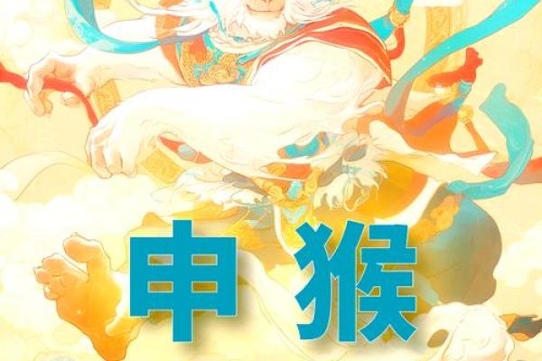 五百年前的生肖猴，命运与人生的精彩纷呈