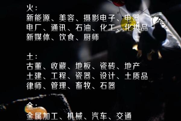 五行金命的你，适合从事哪些工作？探寻金命人的职业魅力！