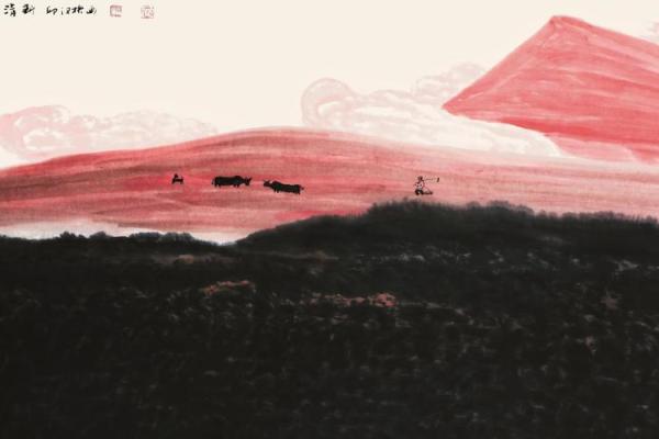 戊寅城墙土命：探寻其命相与生活的和谐之道