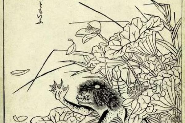 四月出生的水虎宝宝：命运与性格的多元解析