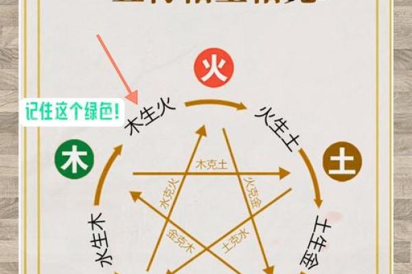 五行命理的奥秘：如何找到属于你的命运之路