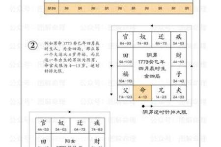 阳女金四局命格详解：层层剖析其背后的深意与运势