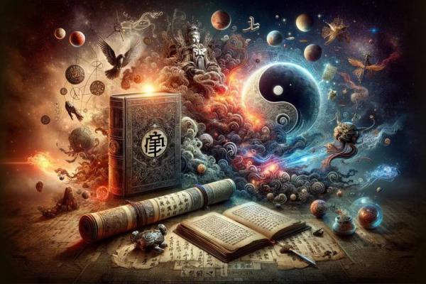 探秘童子命送替身后的命运转折，揭秘命理的奇妙世界！