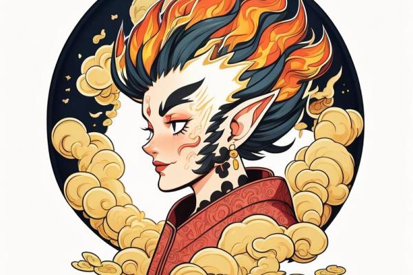 探索太阳火命的克星：哪些命格需谨慎相处？