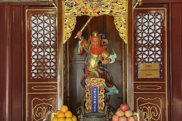 探秘真命出马仙堂口：神秘与信仰的交汇点