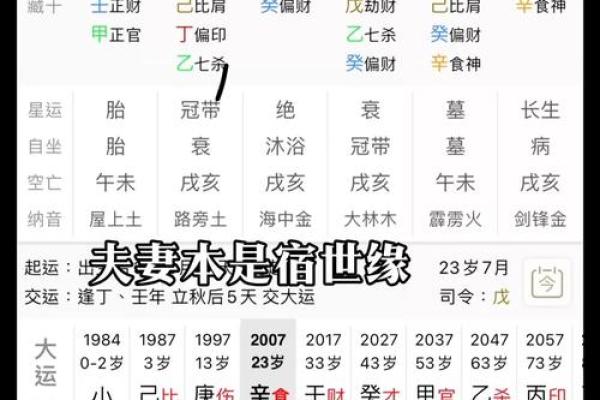 探秘算命中的贫困命：是宿命还是选择？