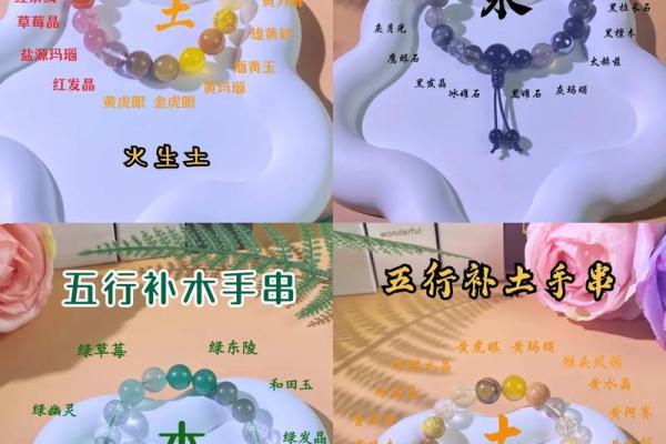 五行喜火木之命：探寻命理中的生生不息与和谐之道