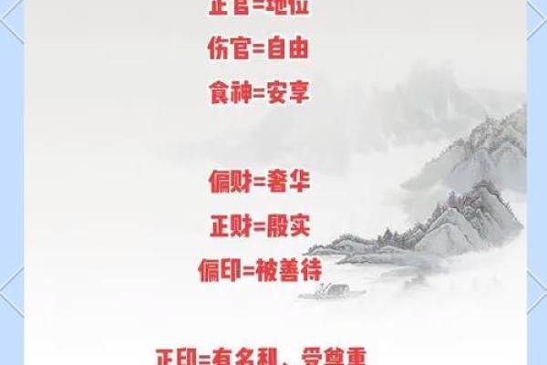 探秘时柱正官男命：助你开启人生积极转机的钥匙