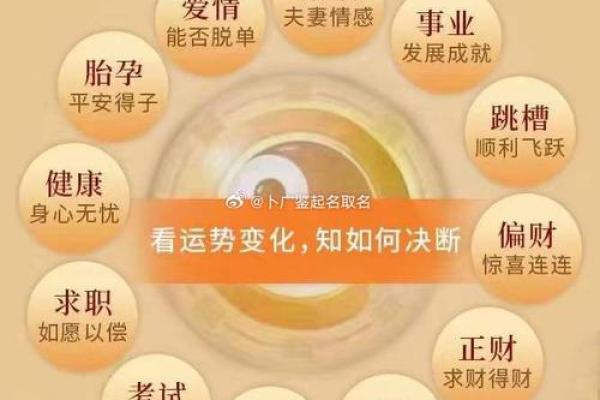 探索八字命理：揭开你命运的神秘面纱